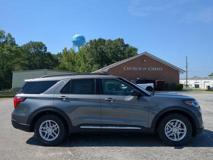 2025 Ford Explorer Winder GA