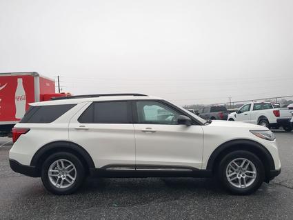 2025 Ford Explorer Winder GA