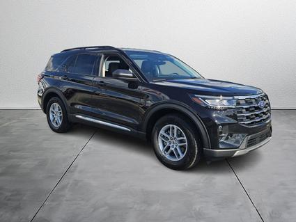 2025 Ford Explorer Sebring FL