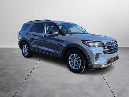 2026 Ford Explorer Sebring FL