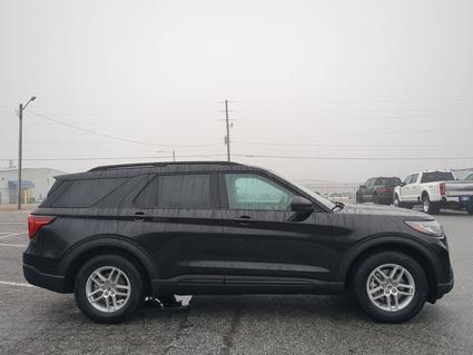 2026 Ford Explorer Winder GA