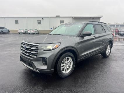 2026 Ford Explorer Paducah KY