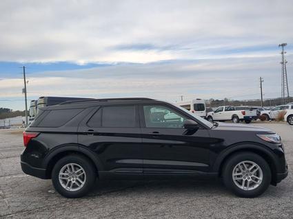2026 Ford Explorer Winder GA