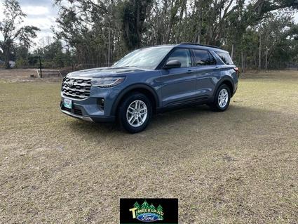 2026 Ford Explorer Perry FL