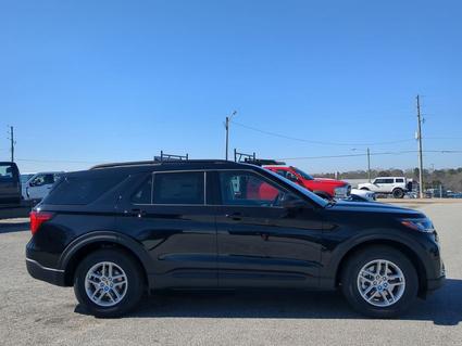 2026 Ford Explorer Winder GA