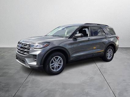 2026 Ford Explorer Sebring FL