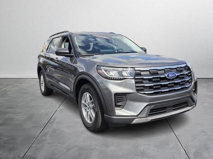 2026 Ford Explorer Sebring FL