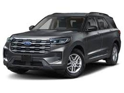2026 Ford Explorer Sebring FL