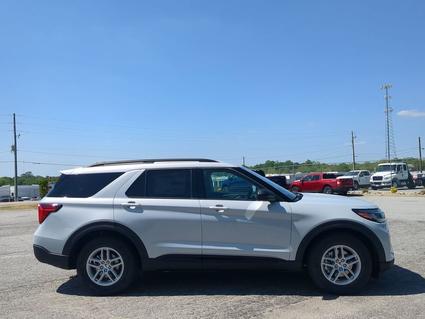 2026 Ford Explorer Winder GA