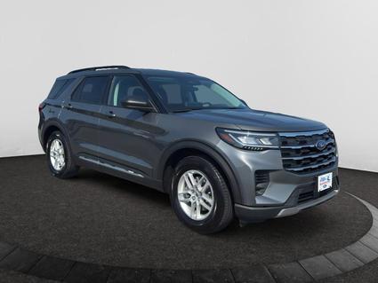 2025 Ford Explorer Natchitoches LA