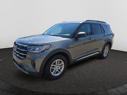 2025 Ford Explorer New Albany MS