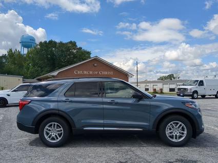 2025 Ford Explorer Winder GA