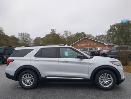2025 Ford Explorer Winder GA