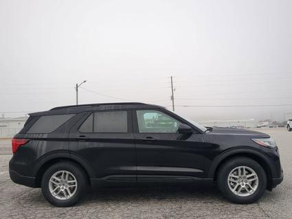 2026 Ford Explorer Winder GA