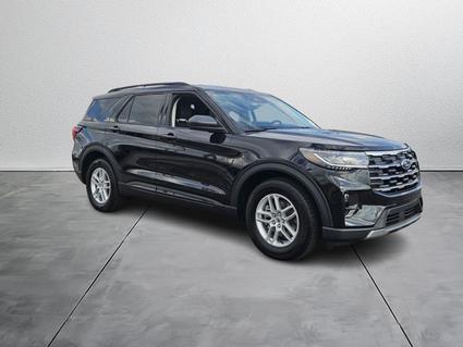 2026 Ford Explorer Sebring FL