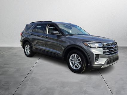 2026 Ford Explorer Sebring FL