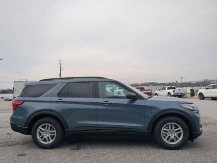 2026 Ford Explorer Winder GA