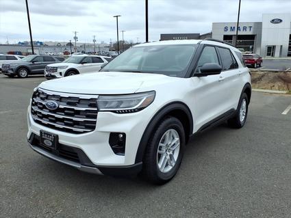 2026 Ford Explorer Malvern AR