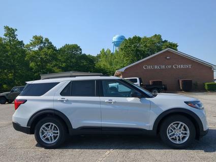 2026 Ford Explorer Winder GA