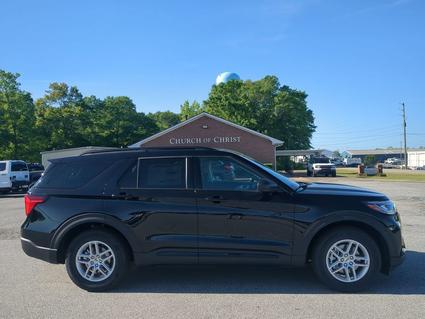 2026 Ford Explorer Winder GA