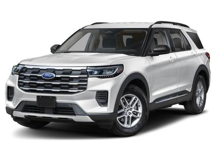 2026 Ford Explorer Winnsboro TX
