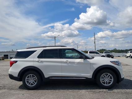 2025 Ford Explorer Winder GA
