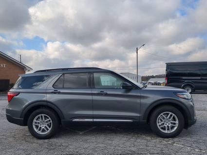 2025 Ford Explorer Winder GA