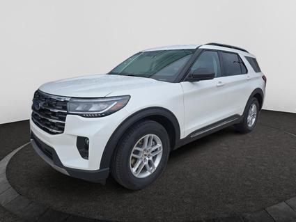 2025 Ford Explorer New Albany MS