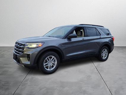 2026 Ford Explorer Wauchula FL