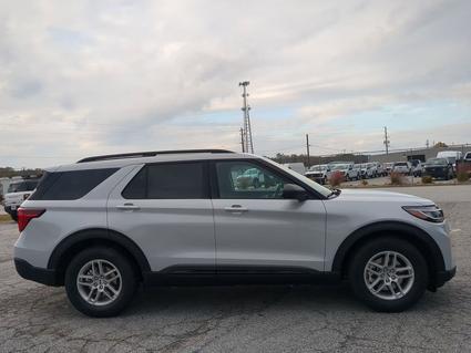 2026 Ford Explorer Winder GA