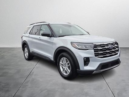 2026 Ford Explorer Sebring FL