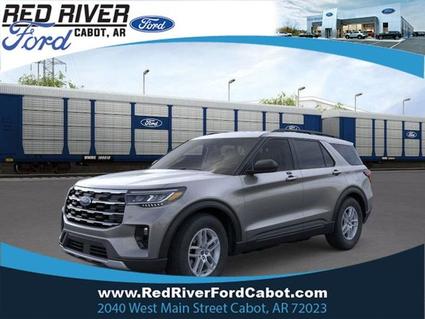 2026 Ford Explorer Cabot AR