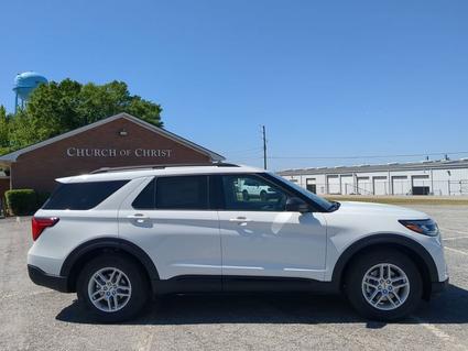 2026 Ford Explorer Winder GA