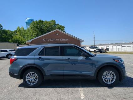 2026 Ford Explorer Winder GA