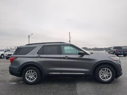 2025 Ford Explorer Winder GA
