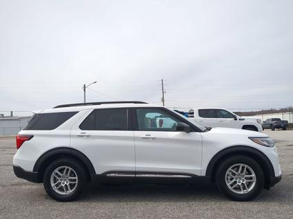 2025 Ford Explorer Winder GA