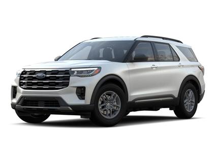 2025 Ford Explorer Winder GA