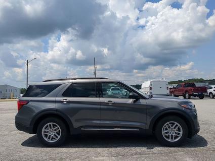 2025 Ford Explorer Winder GA