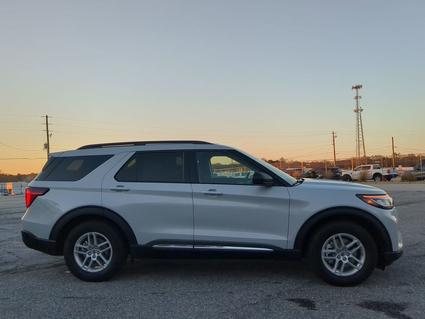 2025 Ford Explorer Winder GA