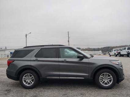 2025 Ford Explorer Winder GA