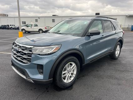 2026 Ford Explorer Paducah KY