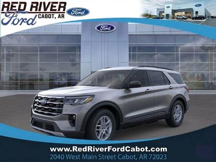 2026 Ford Explorer Cabot AR
