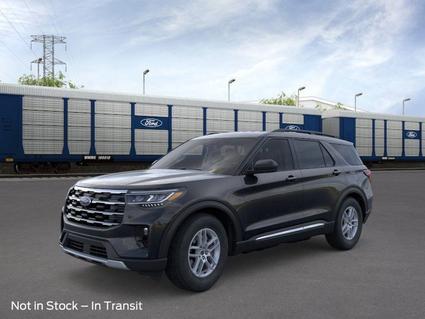 2025 Ford Explorer Winder GA