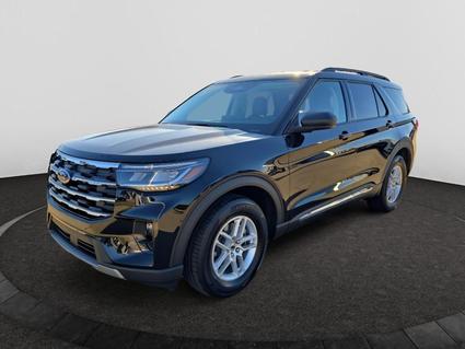 2025 Ford Explorer New Albany MS