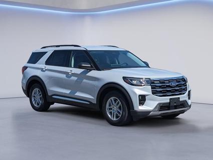 2025 Ford Explorer Stonewall LA