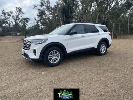 2026 Ford Explorer Perry FL