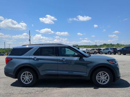 2026 Ford Explorer Winder GA