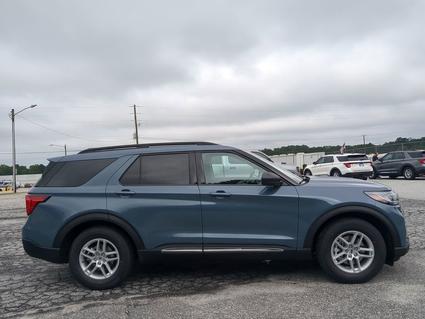 2025 Ford Explorer Winder GA