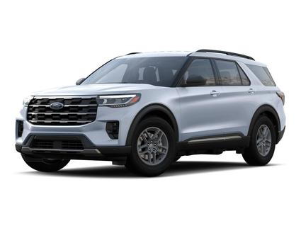 2025 Ford Explorer Winder GA