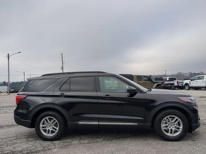 2025 Ford Explorer Winder GA